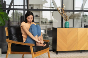 Wie wählt man den perfekten Sessel für sein Zuhause? Ein umfassender Guide