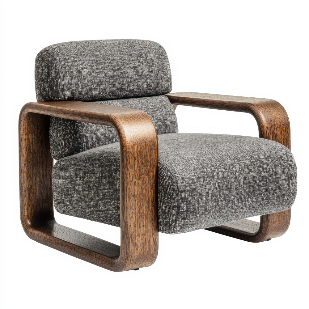 Lounge-Armlehnsessel Bento